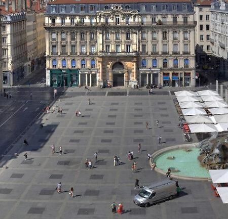 Beautiful 3Br Apt In Lyon Center Extérieur photo