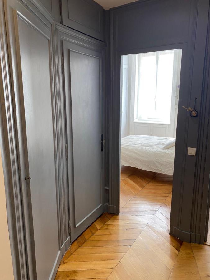 Beautiful 3Br Apt In Lyon Center Extérieur photo