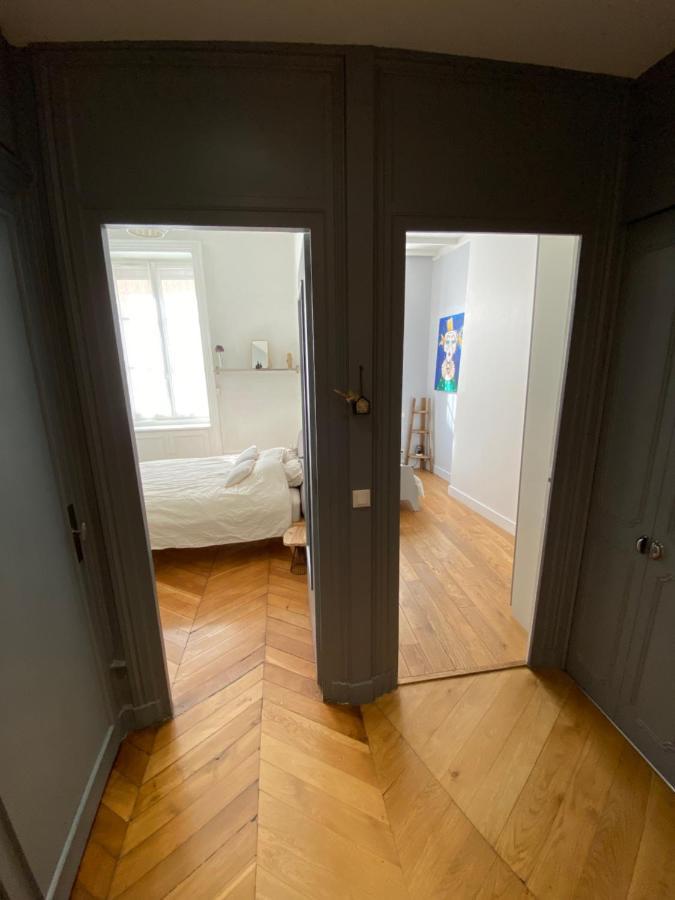 Beautiful 3Br Apt In Lyon Center Extérieur photo